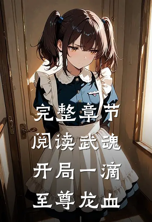 完整章节阅读武魂：开局一滴至尊龙血