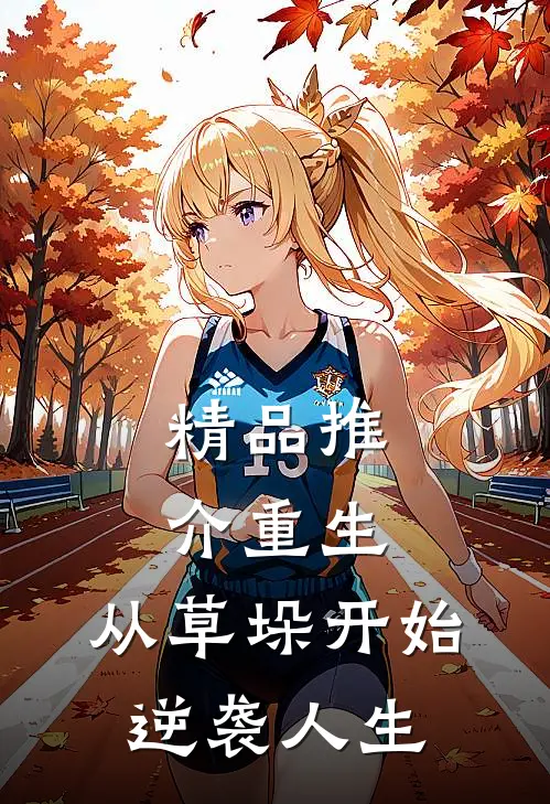 精品推介重生：从草垛开始逆袭人生