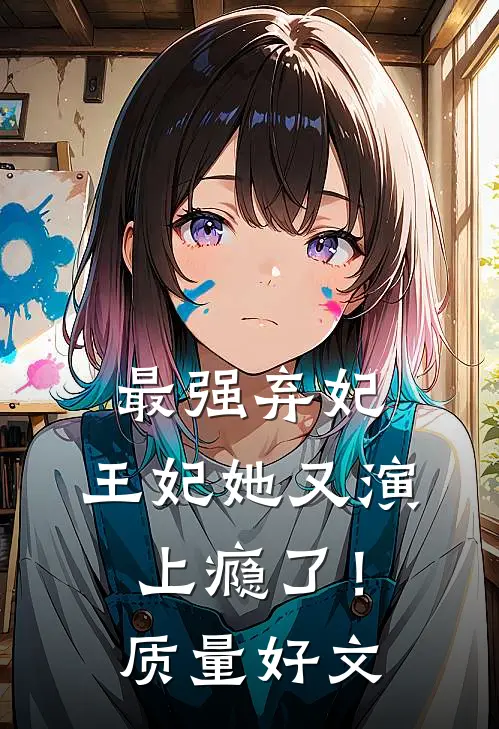最强弃妃：王妃她又演上瘾了！质量好文