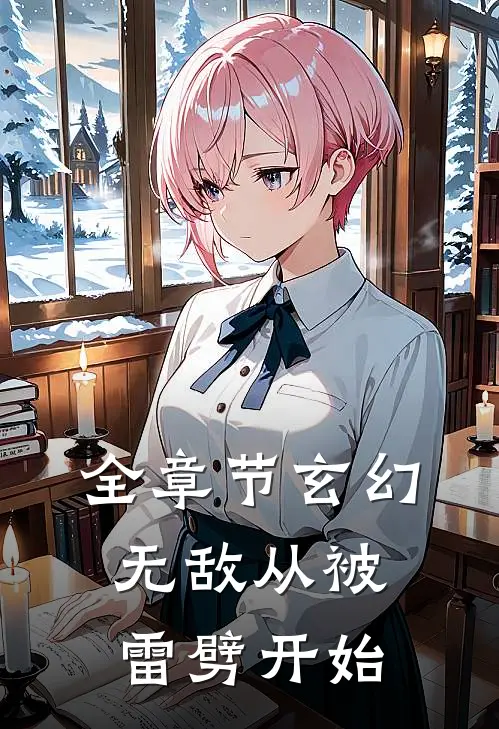 全章节玄幻：无敌从被雷劈开始