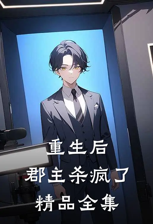 重生后,郡主杀疯了精品全集免费阅读