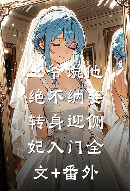 王爷说他绝不纳妾，转身迎侧妃入门全文+番外