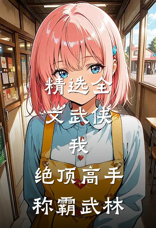 精选全文武侠：我，绝顶高手，称霸武林