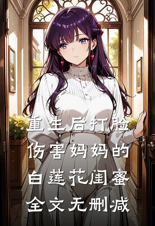 重生后打脸伤害妈妈的白莲花闺蜜全文无删减