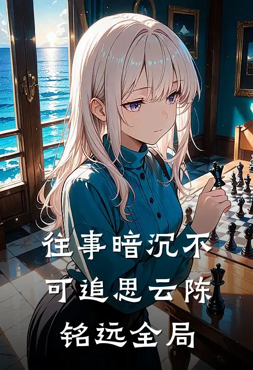 往事暗沉不可追思云陈铭远全局