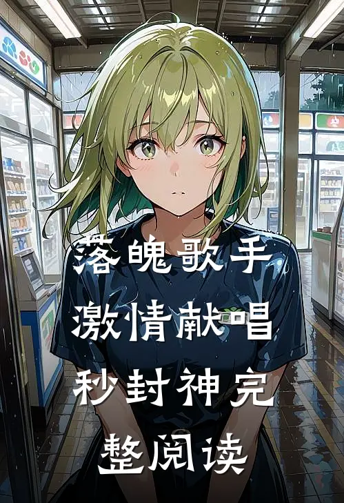 落魄歌手，激情献唱秒封神完整阅读