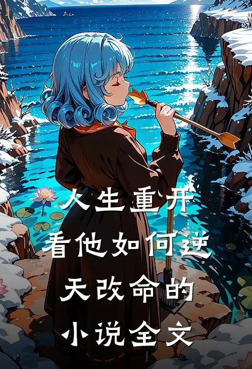 人生重开:看他如何逆天改命的小说全文