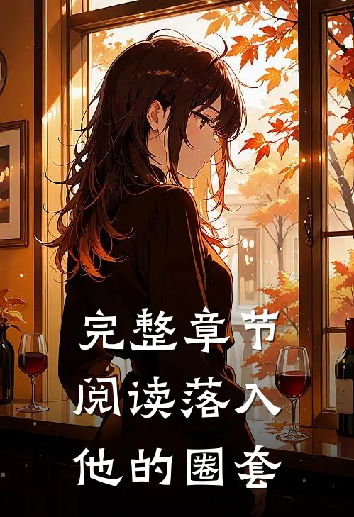 完整章节阅读落入他的圈套