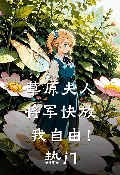 草原夫人，将军快放我自由！热门