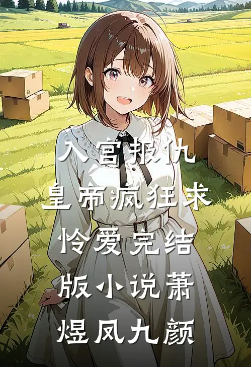 入宫报仇，皇帝疯狂求怜爱完结版小说萧煜凤九颜