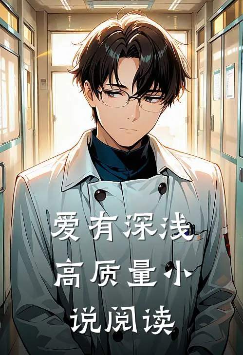 爱有深浅高质量小说阅读