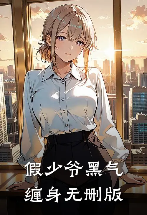 假少爷黑气缠身无删版