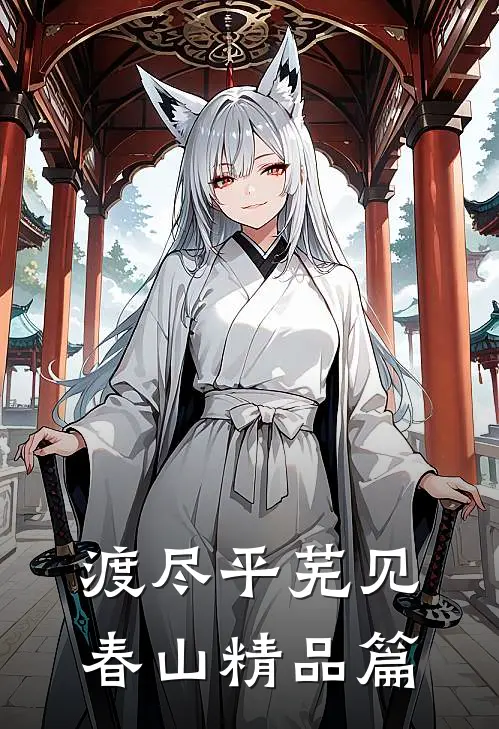 渡尽平芜见春山精品篇