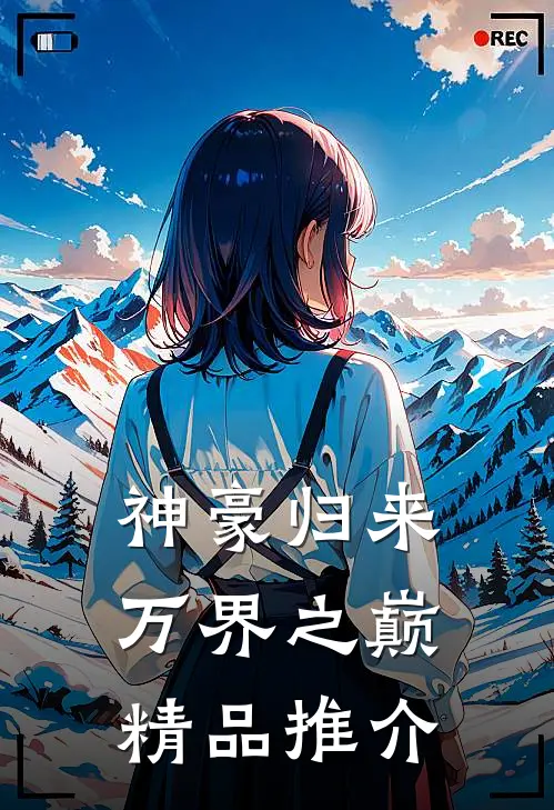 神豪归来：万界之巅精品推介