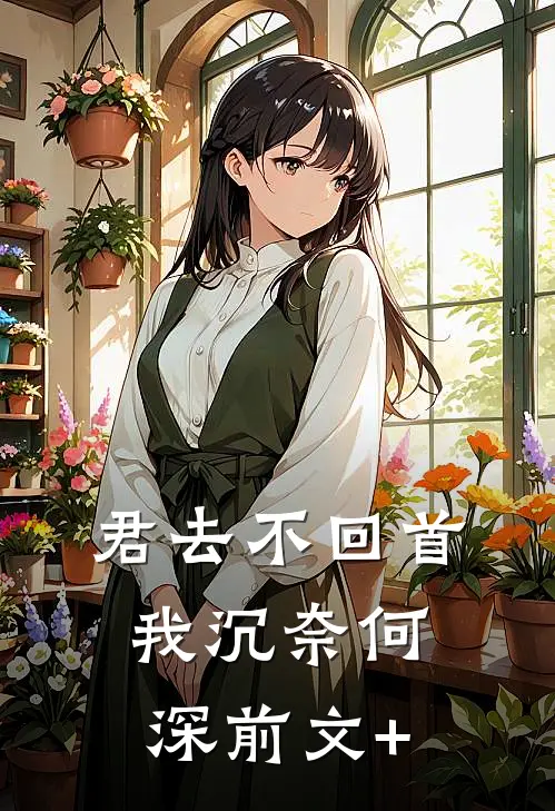 君去不回首，我沉奈何深前文+