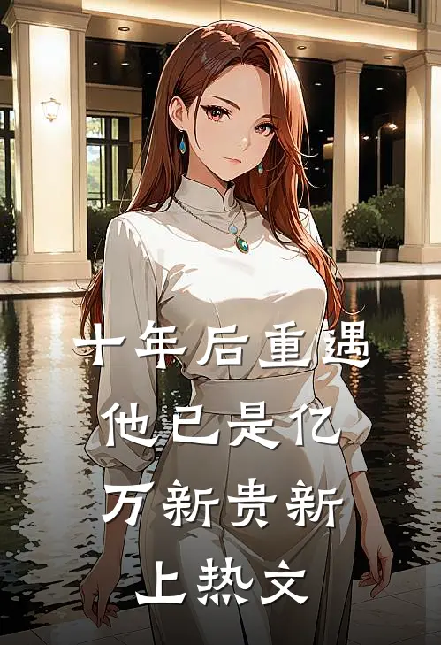 十年后重遇，他已是亿万新贵新上热文