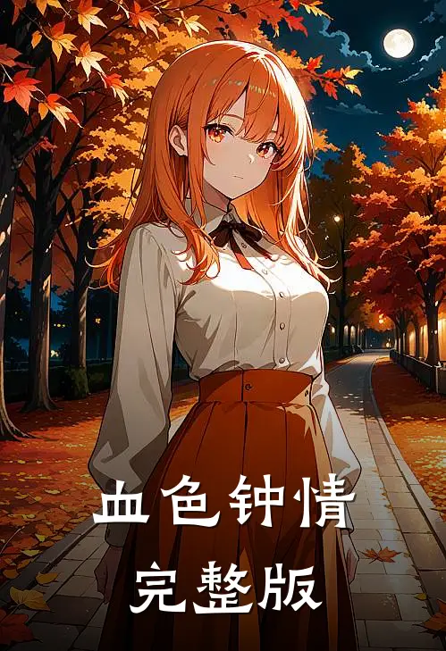 血色钟情完整版