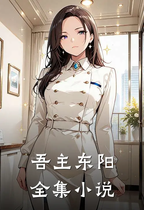 吾主东阳全集小说