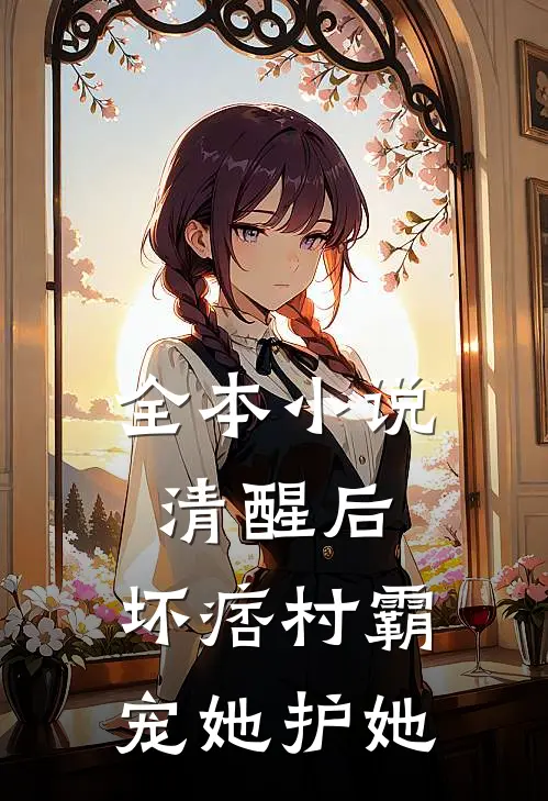 全本小说清醒后，坏痞村霸宠她护她