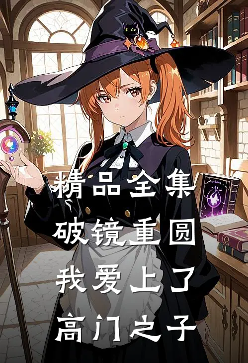 精品全集破镜重圆：我爱上了高门之子