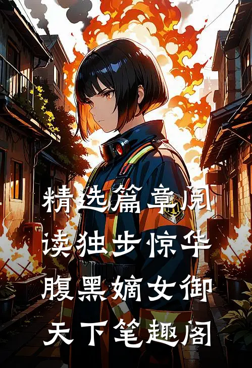 精选篇章阅读独步惊华,腹黑嫡女御天下 笔趣阁