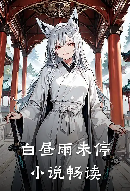 白昼雨未停小说畅读