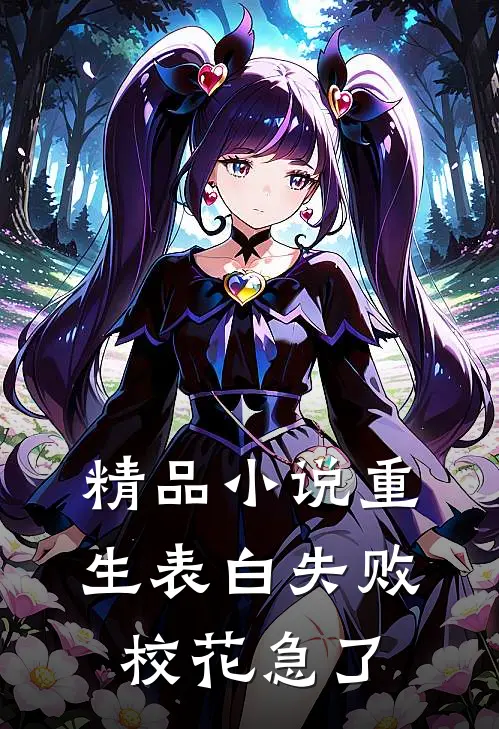 精品小说重生表白失败，校花急了