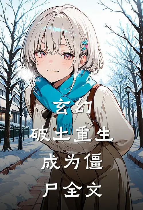 玄幻破土重生,成为僵尸全文免费阅读