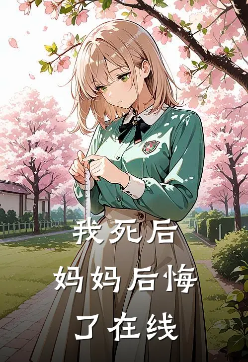 我死后，妈妈后悔了在线