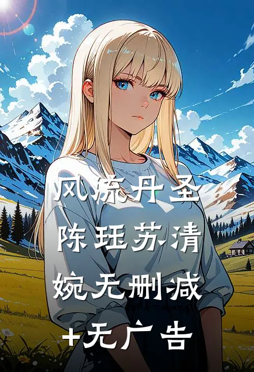 风流丹圣陈珏苏清婉无删减+无广告