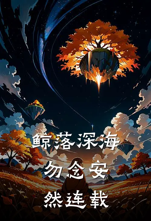 鲸落深海，勿念安然连载