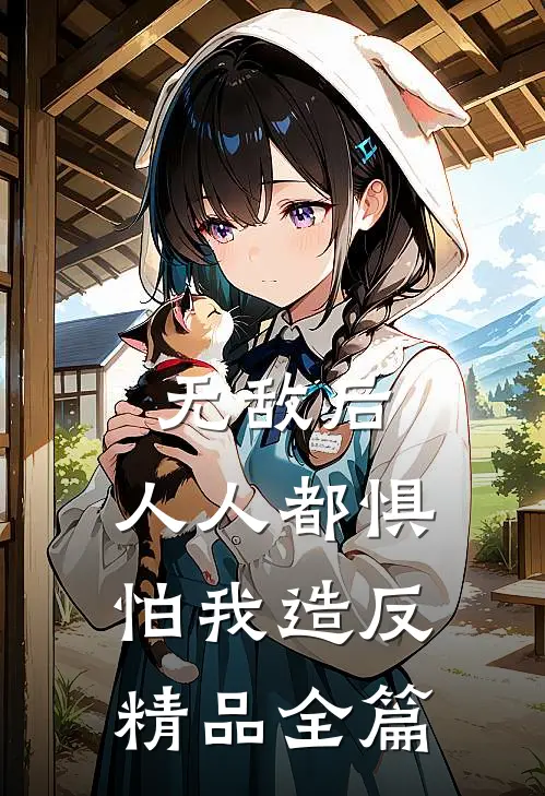 无敌后，人人都惧怕我造反精品全篇