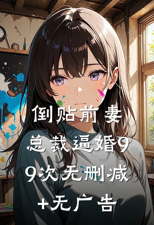 倒贴前妻：总裁逼婚99次无删减+无广告