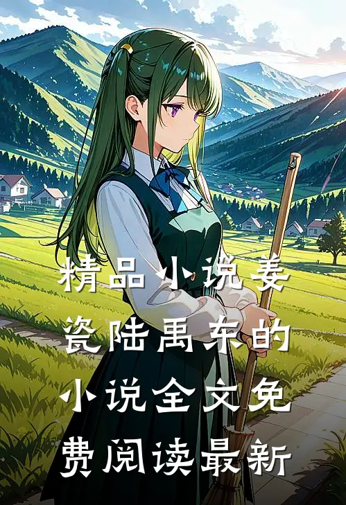 精品小说姜瓷陆禹东的小说全文免费阅读最新