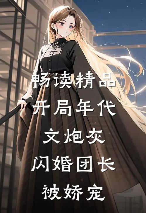 畅读精品开局年代文炮灰，闪婚团长被娇宠