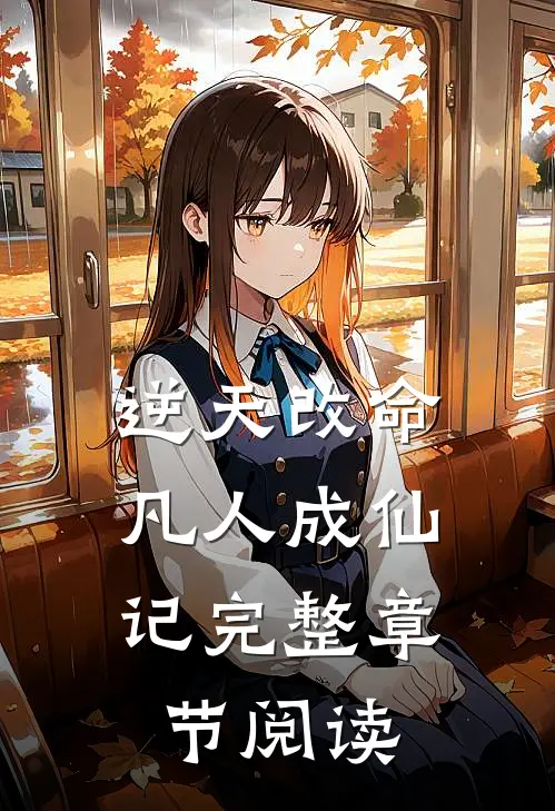 逆天改命，凡人成仙记完整章节阅读