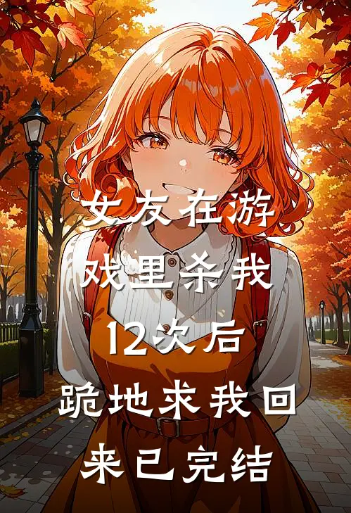 女友在游戏里杀我12次后，跪地求我回来已完结