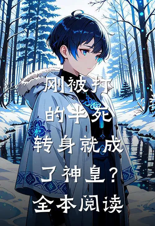 刚被打的半死,转身就成了神皇?全本阅读