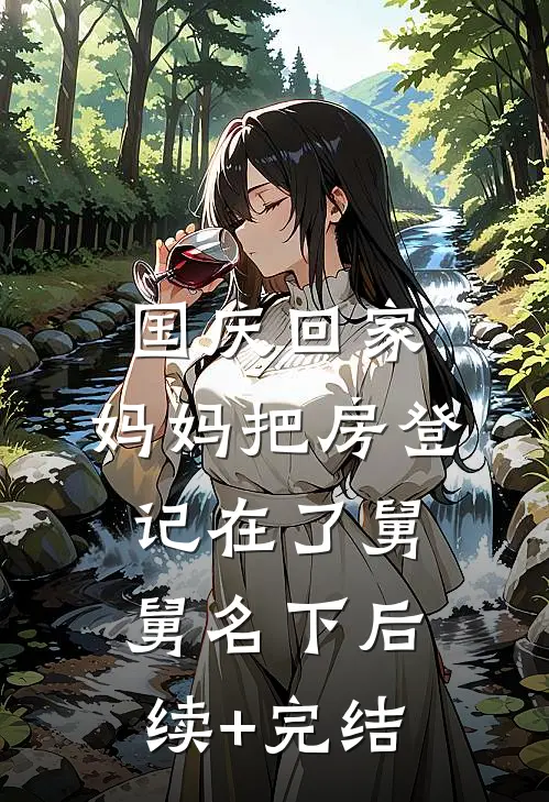 国庆回家，妈妈把房登记在了舅舅名下后续+完结