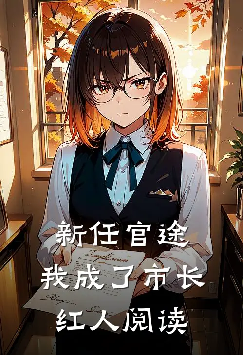 新任官途，我成了市长红人阅读