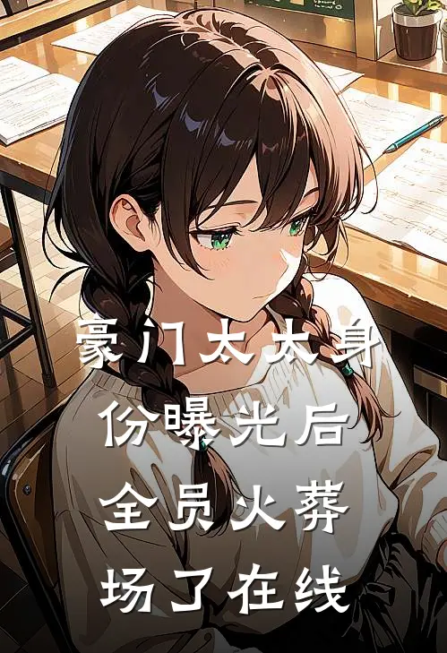 豪门太太身份曝光后，全员火葬场了在线