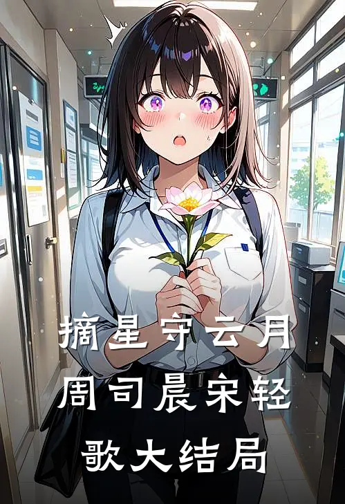摘星守云月周司晨宋轻歌大结局