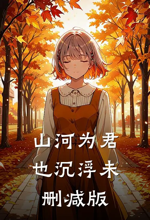 山河为君也沉浮未删减版
