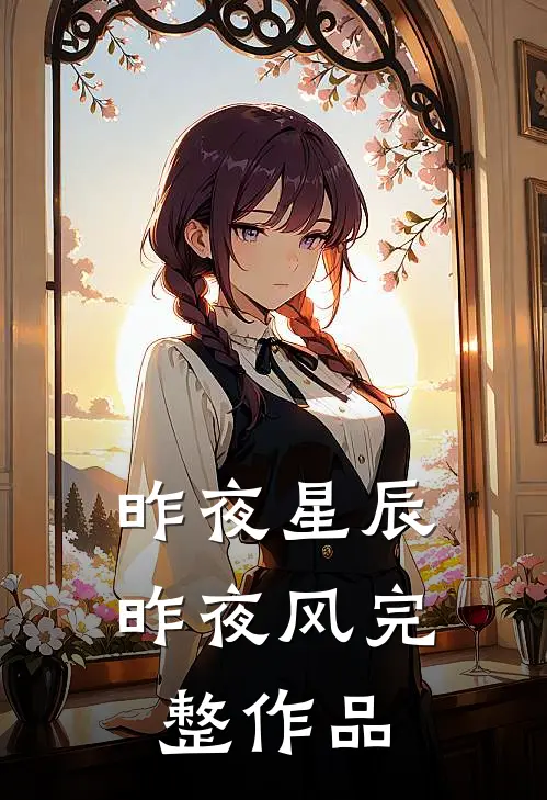 昨夜星辰昨夜风完整作品