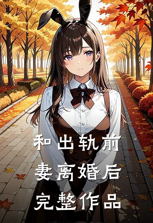 和出轨前妻离婚后完整作品