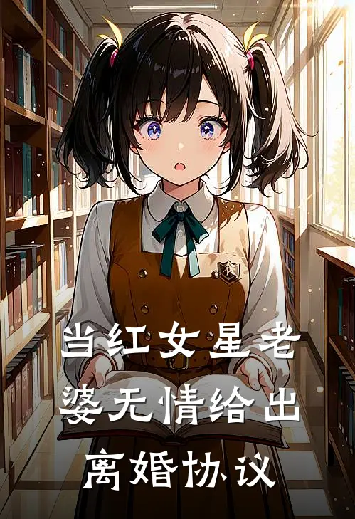 当红女星老婆无情给出离婚协议