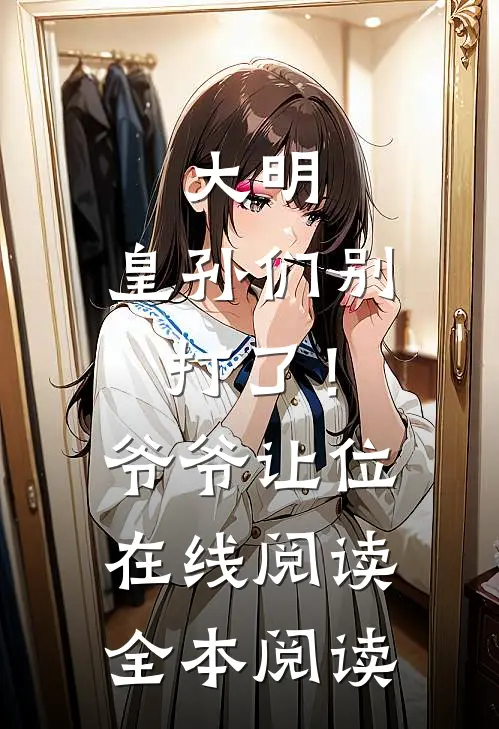 大明：皇孙们别打了！爷爷让位在线阅读全本阅读