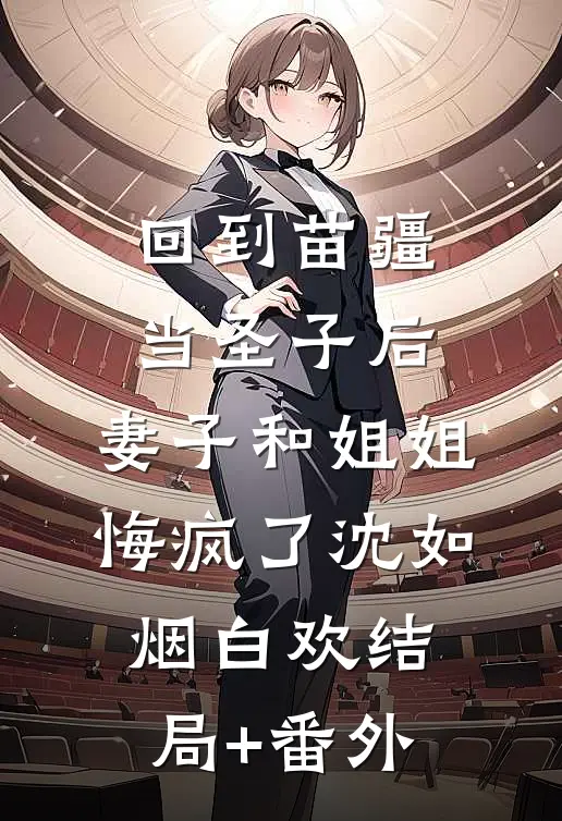 回到苗疆当圣子后，妻子和姐姐悔疯了沈如烟白欢结局+番外