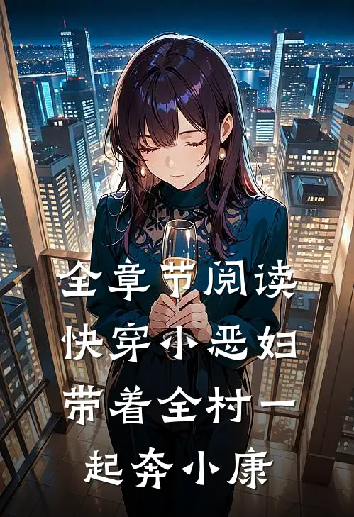 全章节阅读快穿小恶妇，带着全村一起奔小康