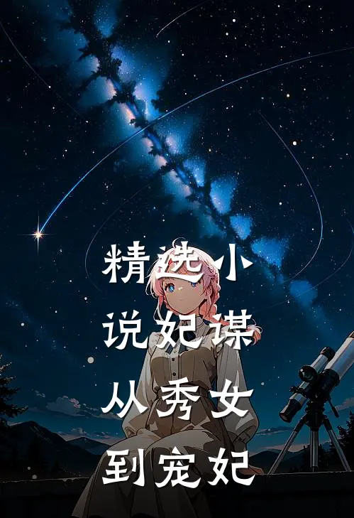 精选小说妃谋：从秀女到宠妃